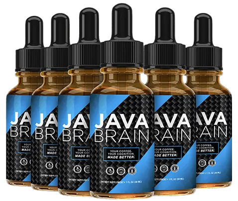 Java-Brain-6-bottle discount